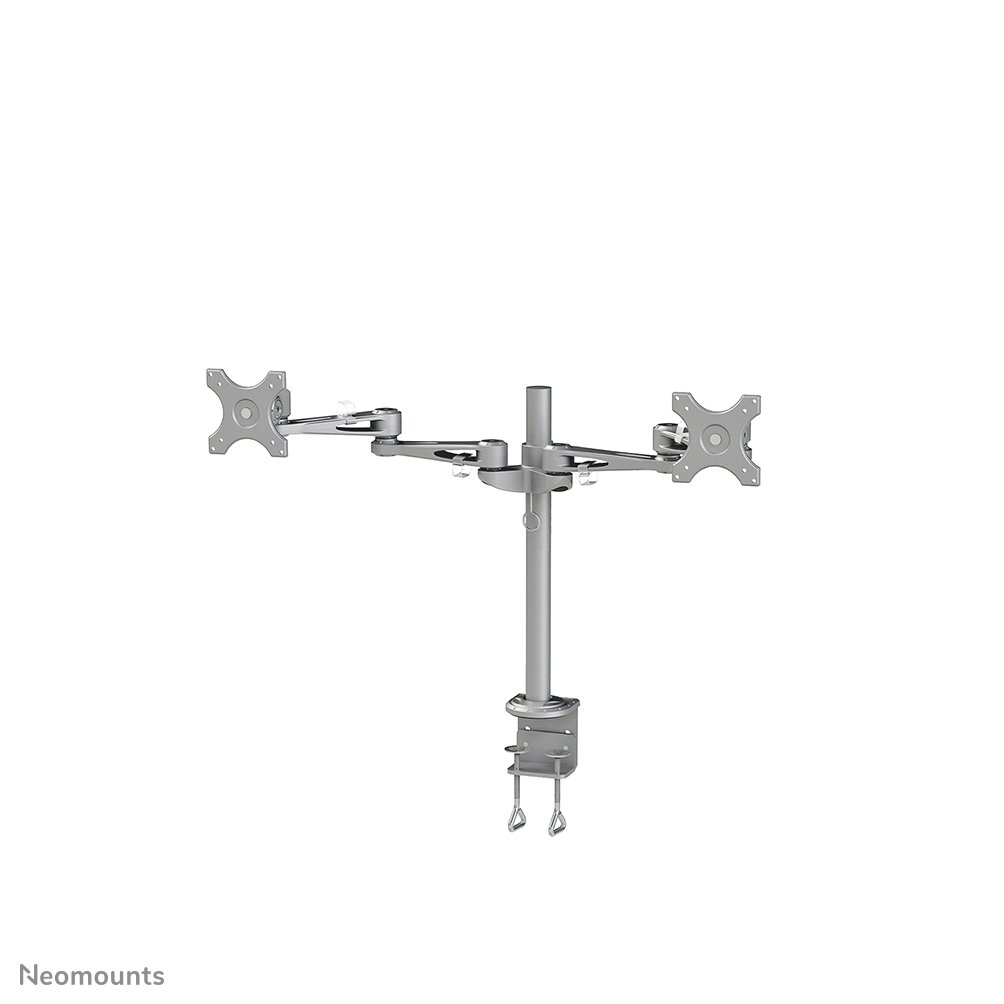 Neomounts monitor arm desk mount
